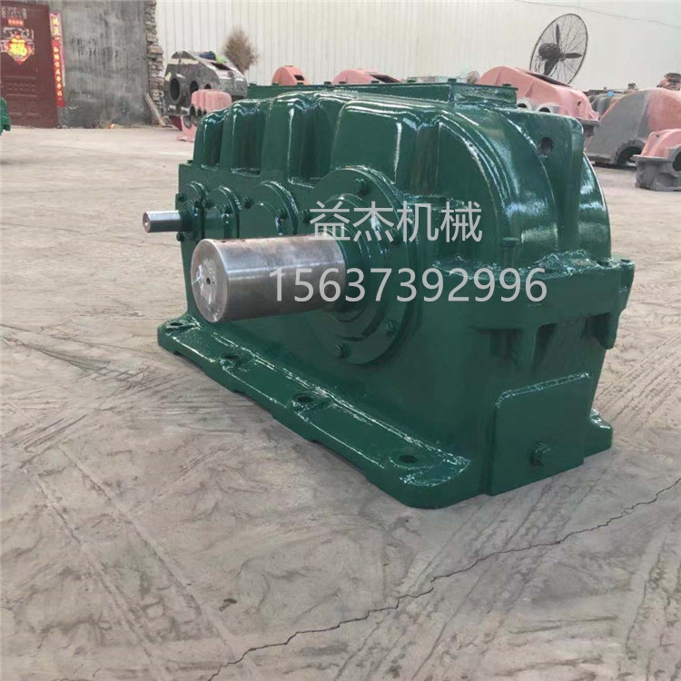 ZLY硬齒面減速機 圓柱齒輪減速機 減速器