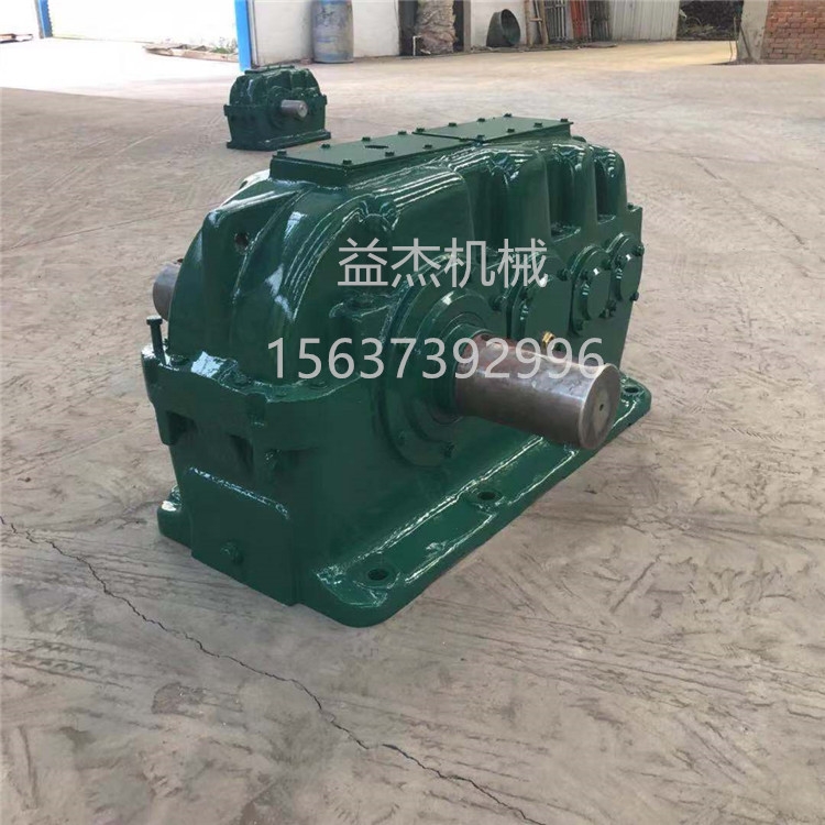 ZDY系列硬齒面減速器 圓柱齒輪減速機(jī) 新鄉(xiāng)廠家直銷