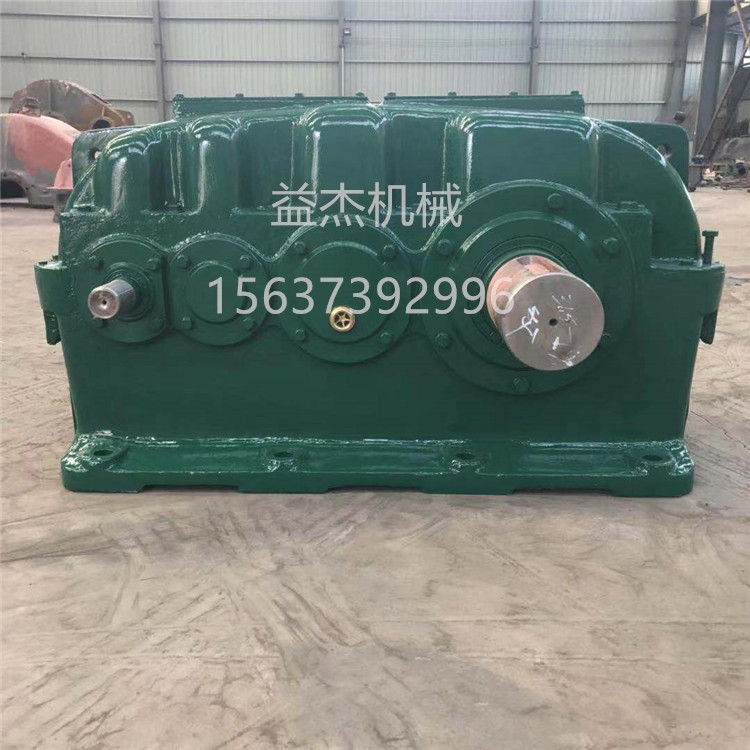 ZSY硬齒面圓柱齒輪減速機(jī)ZSY500