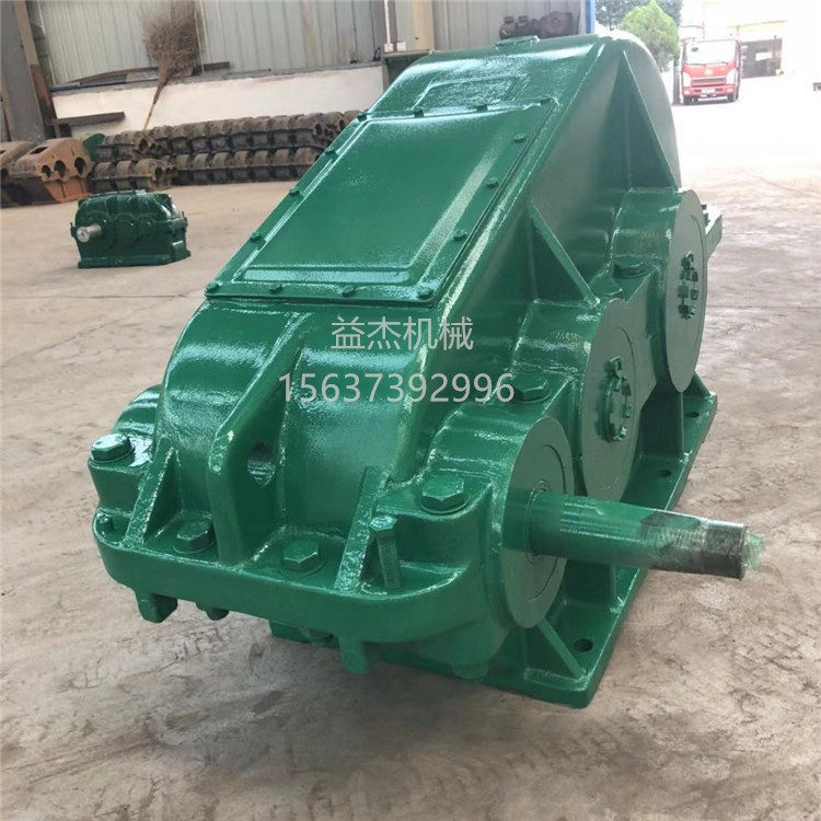 益杰 軟齒面齒輪減速機(jī)JZQ系列850極速發(fā)貨 現(xiàn)貨量大