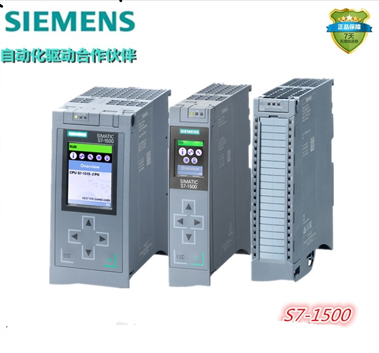西門子CPU卡件6ES7522-1BL10-0AA0