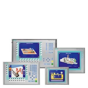 西門子觸摸屏6AV2124-OJCO1-OAXO