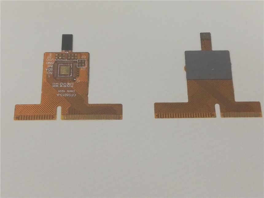 優(yōu)質(zhì)顯示屏FPC打樣廠家