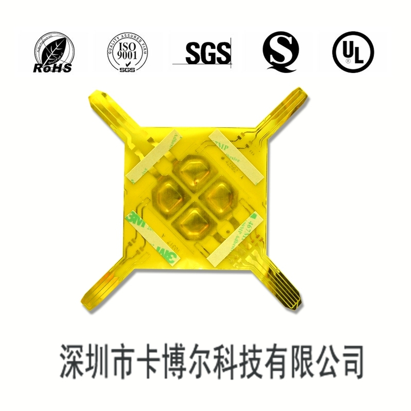 FPC優(yōu)質廠家_FPC打樣/批量生產廠家