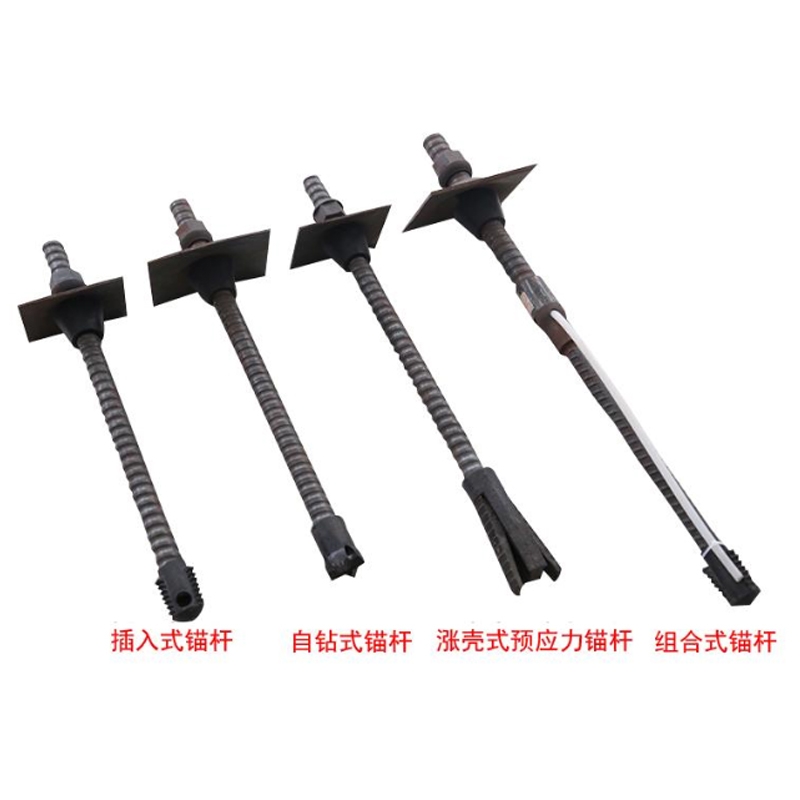 青海自進(jìn)式錨桿價格