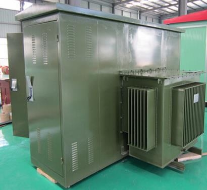S11-630KVA/35KA油浸式變壓器昌吉自治州昌吉市電力知名品牌