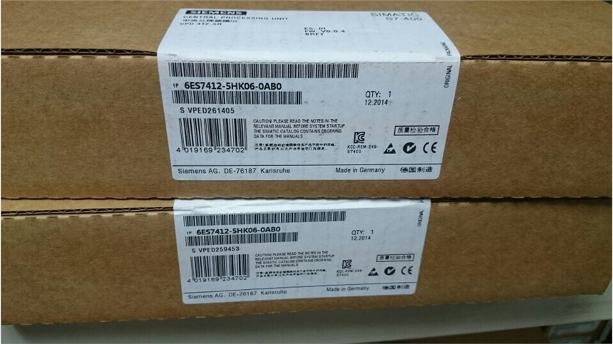 湖南 長(zhǎng)沙6ES7412-2EK06-0AB0西門子技術(shù)參考