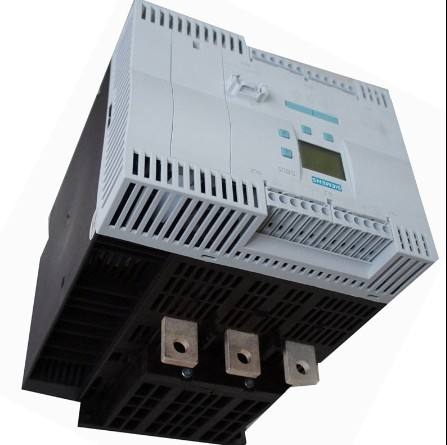3RW4056-6BB44西門子SIRIUS軟起動器90KW 3RW40566B