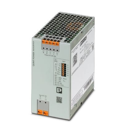 轉換器QUINT4-PS/24DC/48DC/5/PT菲尼克斯DC轉換器