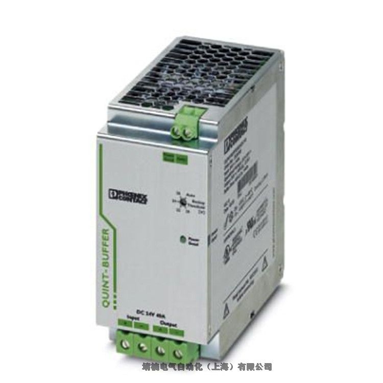 菲尼克斯開(kāi)關(guān)電源QUINT4-UPS/24DC/24DC/5/USB 廠家特價(jià)直銷