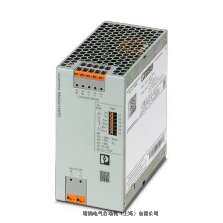 菲尼克斯開關電源QUINT-PS-ADAPTERS7/1廠家批發(fā)直銷