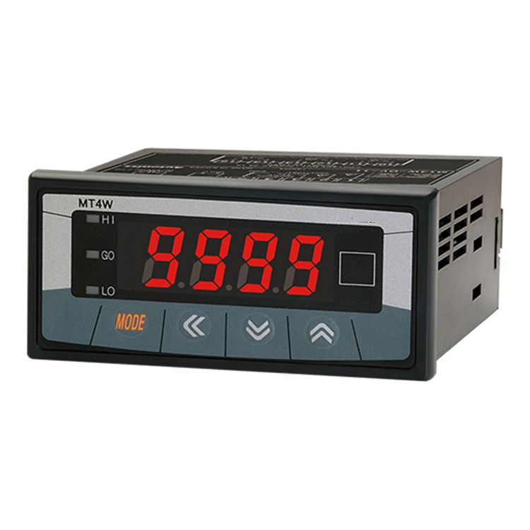 Autonics電壓電流表MT4W-AA-41全新正品現(xiàn)貨