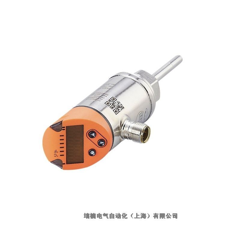 IFM易福門SM7020電磁流量計傳感器技術(shù)參數(shù)