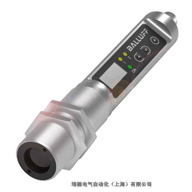 超聲波傳感器UKF400-P18-VIN7L-Q12宜科原裝進口
