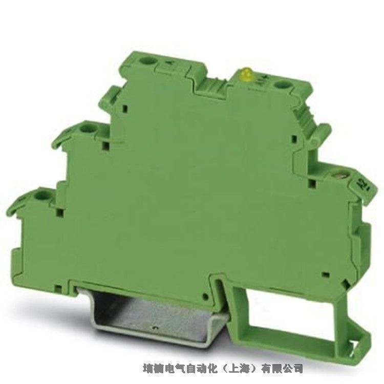 菲尼克斯 DEK-TR/INV繼電器開關(guān)放大器