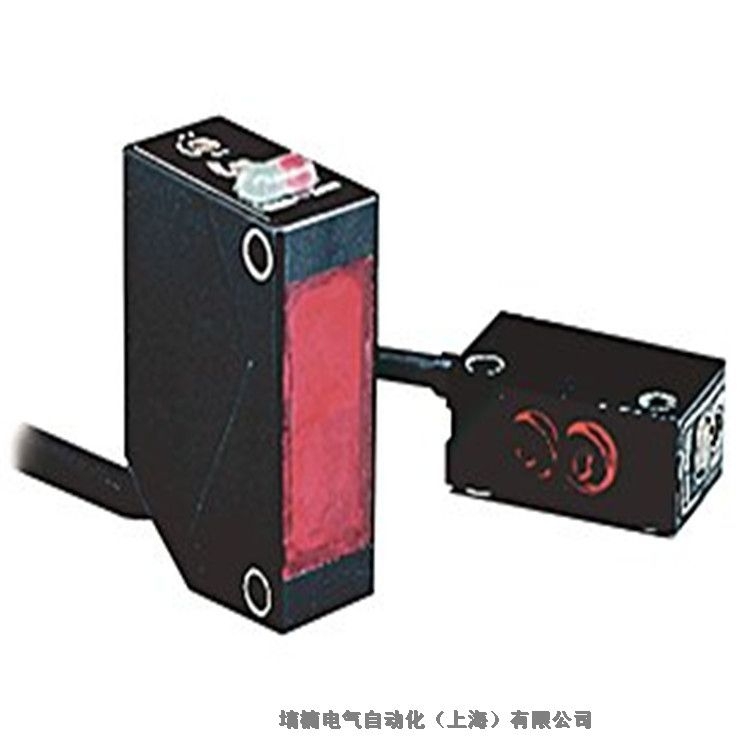 AB光電傳感器42GTU-9000-QD對射式光電傳感器
