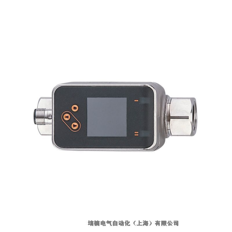 IFM易福門SM7120電磁流量傳感器原產(chǎn)地