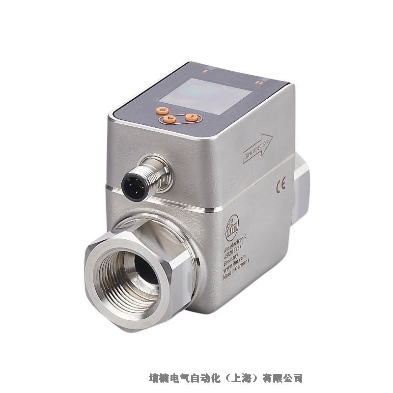 IFM易福門SM6420流量傳感器