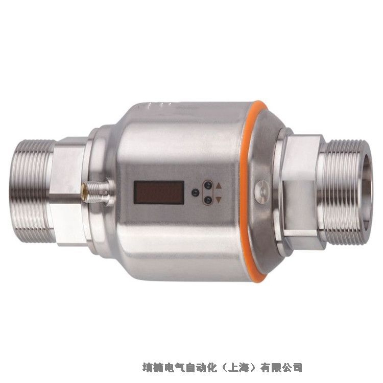 IFM易福門SBG246電子流量計(jì)傳感器價(jià)格