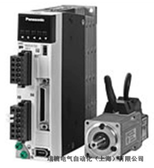 Panasonic松下MDMF102L1C8伺服電機(jī)一級代理
