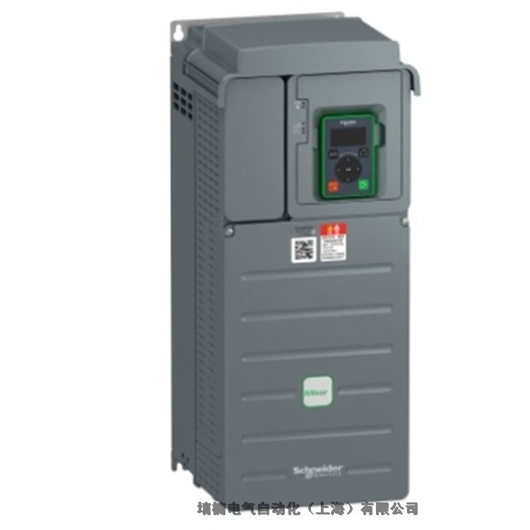供應(yīng)Schneider施耐德ATV610U75N4變頻器7.5kw現(xiàn)貨