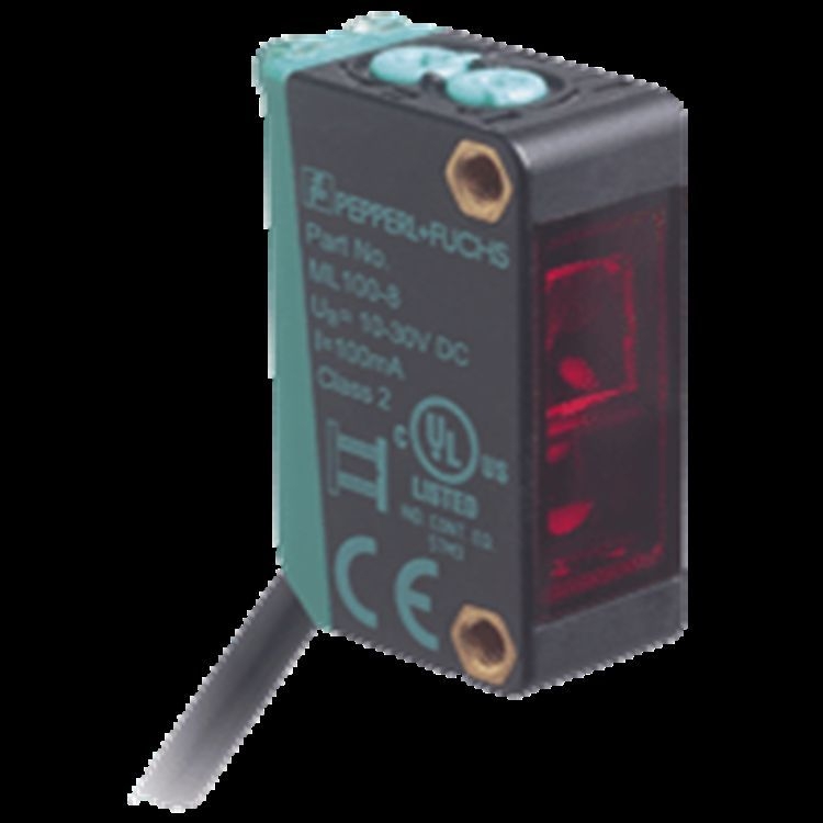 全新ML100-54-F/95/103倍加福反射型光電傳感器