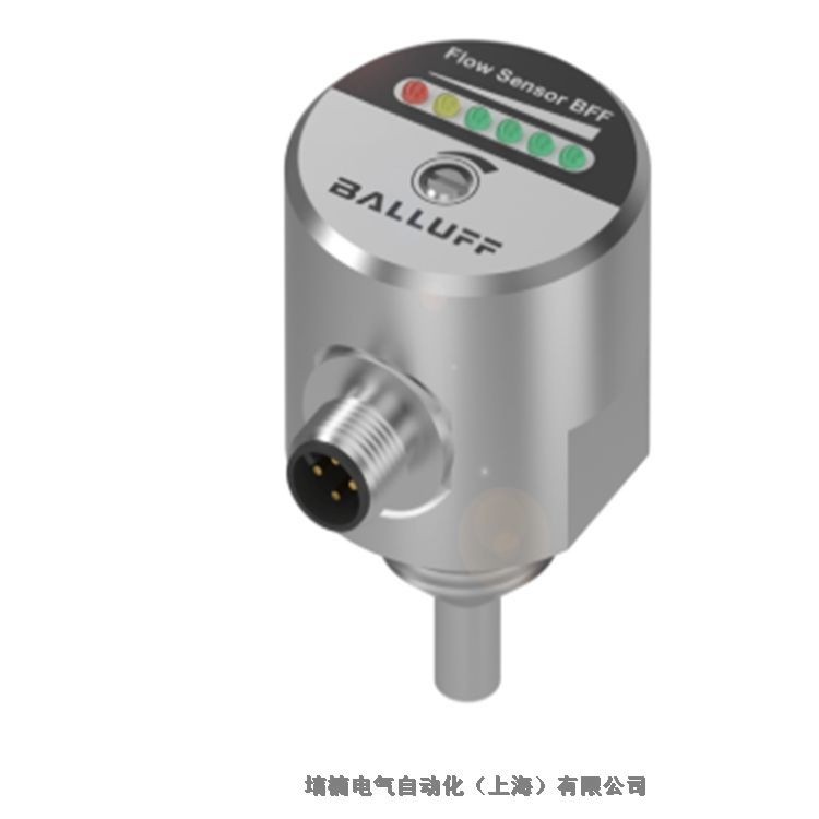 現(xiàn)貨BALLUFF接近傳感器BES0068 BESM12M2-PSC40B-S04G