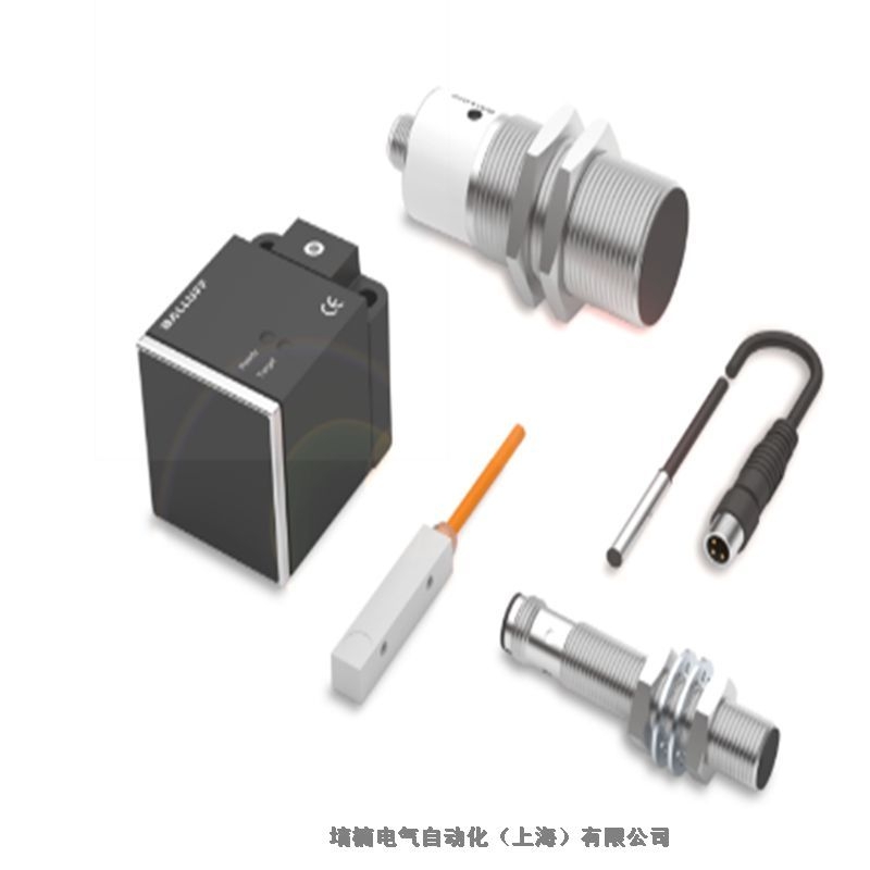 現(xiàn)貨BALLUFF接近傳感器BES00PK BES 516-325-E5-C-S4