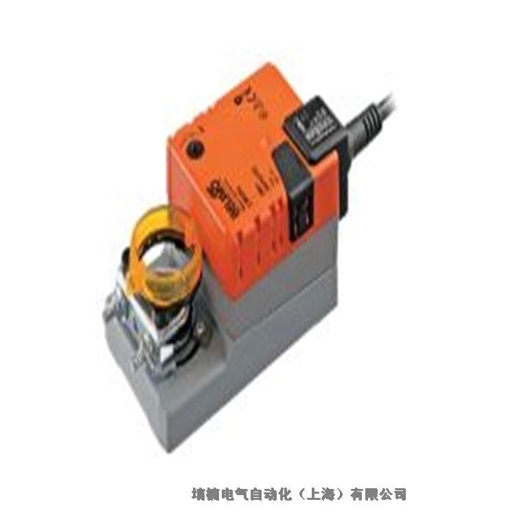 belimo搏力謀SM24P風閥電動執(zhí)行器
