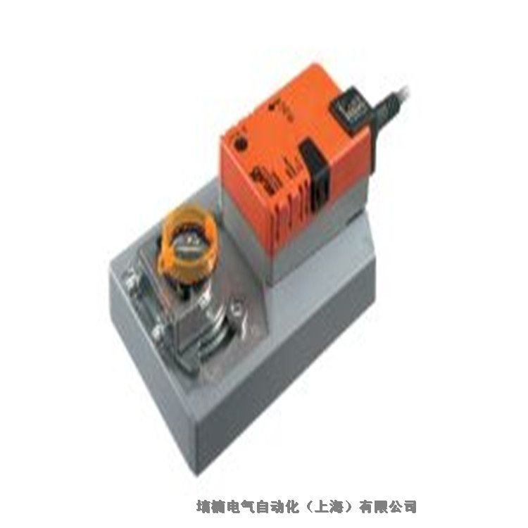 belimo搏力謀SM24A-TP風閥執(zhí)行器技術(shù)參數(shù)
