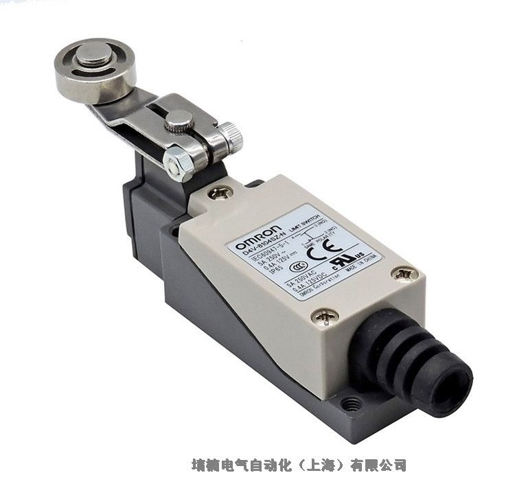 現(xiàn)貨歐姆龍行程開(kāi)關(guān)WLRG2-LDS原裝正品