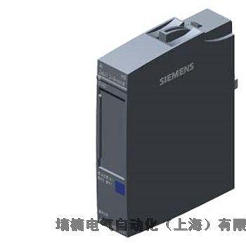 模擬式輸出端模塊6ES7134-6HB00-0DA1西門子原裝