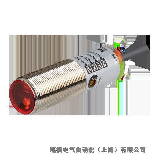 正品p+f倍加福接近傳感器NBN15-30GM50-E0電感式現(xiàn)貨
