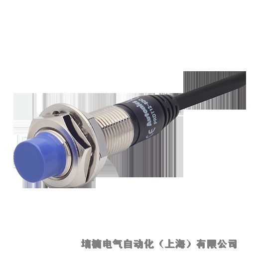 Autonics電感式接近傳感器PRDL12-4DN全新正品