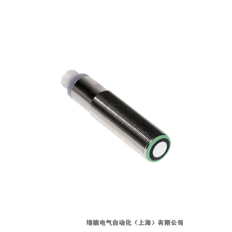 超聲波傳感器探頭UB500-18GM75-I-V15模擬量輸出信號