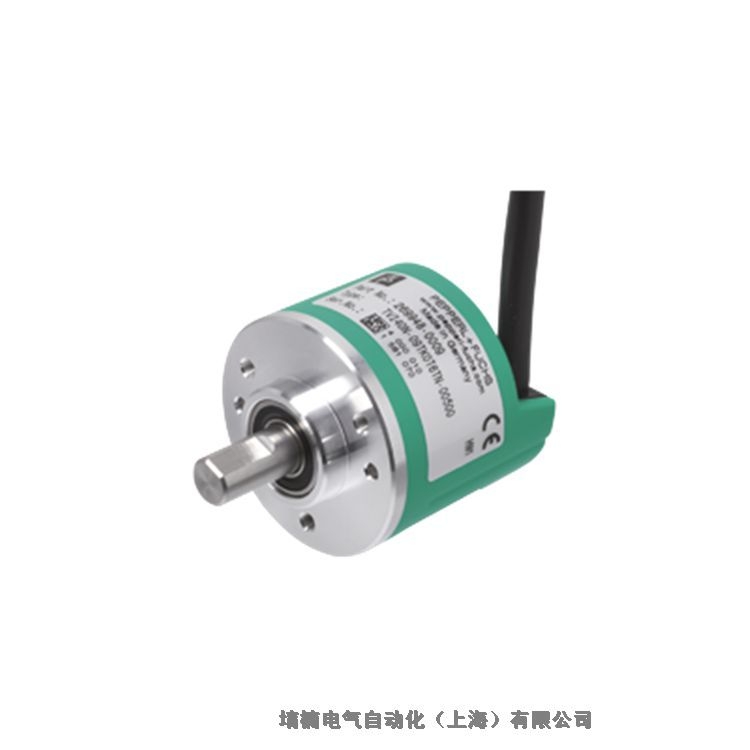 供應現(xiàn)貨TVI40N-09TK0T6TN-01024倍加福增量式編碼器