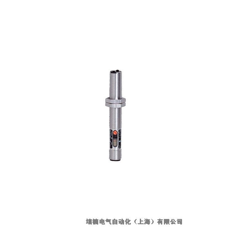 易福門IFM全金屬接近開關(guān)IEC201全新現(xiàn)貨
