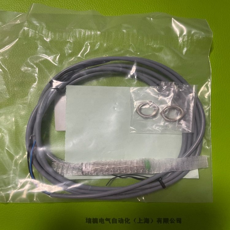 宜科ELCO接近開關主要用途NI8-G12-OD6L性能特點
