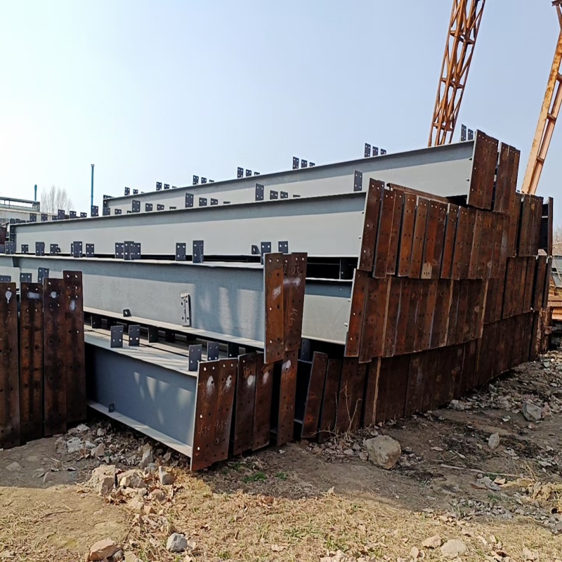 專業(yè)加工鋼結(jié)構(gòu)車間 規(guī)格齊全