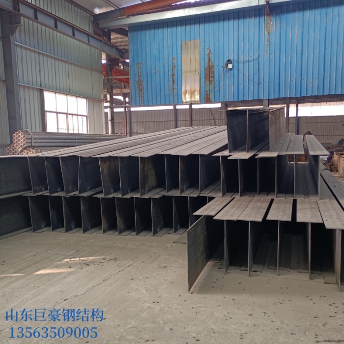 鋼結(jié)構(gòu)加工定制 出售二手鋼結(jié)構(gòu)車間