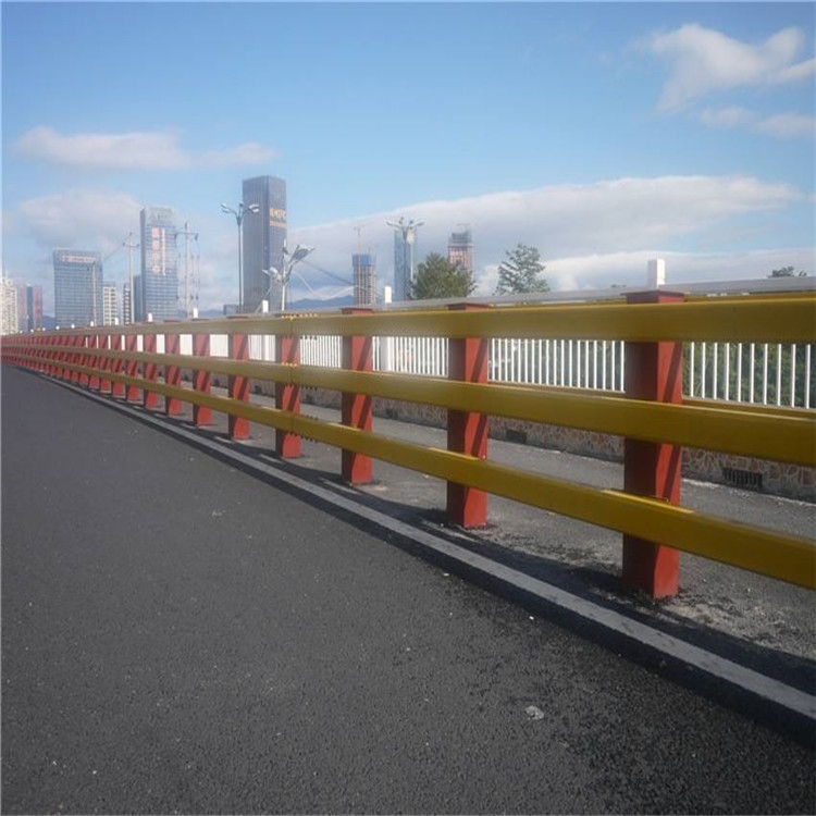安徽馬鞍山新型橋梁景觀護(hù)欄廠價(jià)直發(fā)