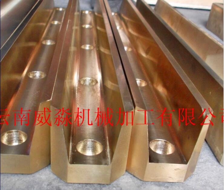 云南省保山機(jī)械零件加工廠