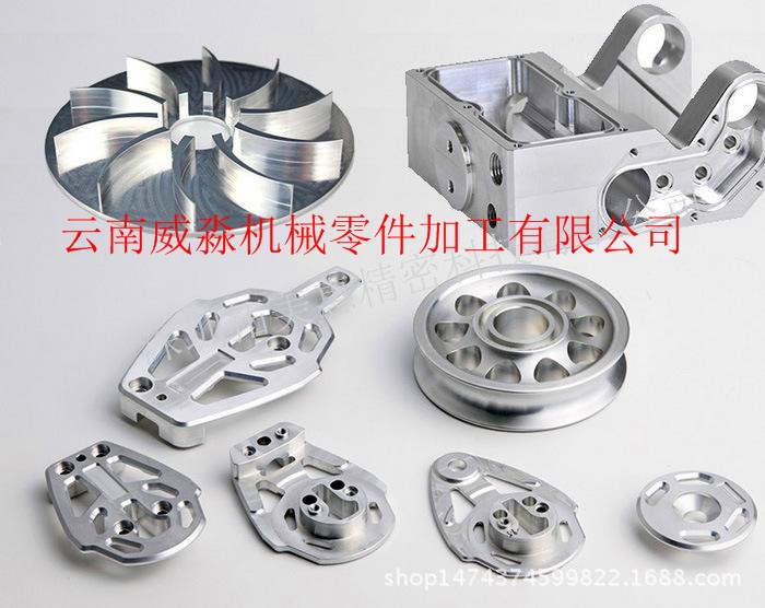 昆明耐高溫鍋爐零部件加工