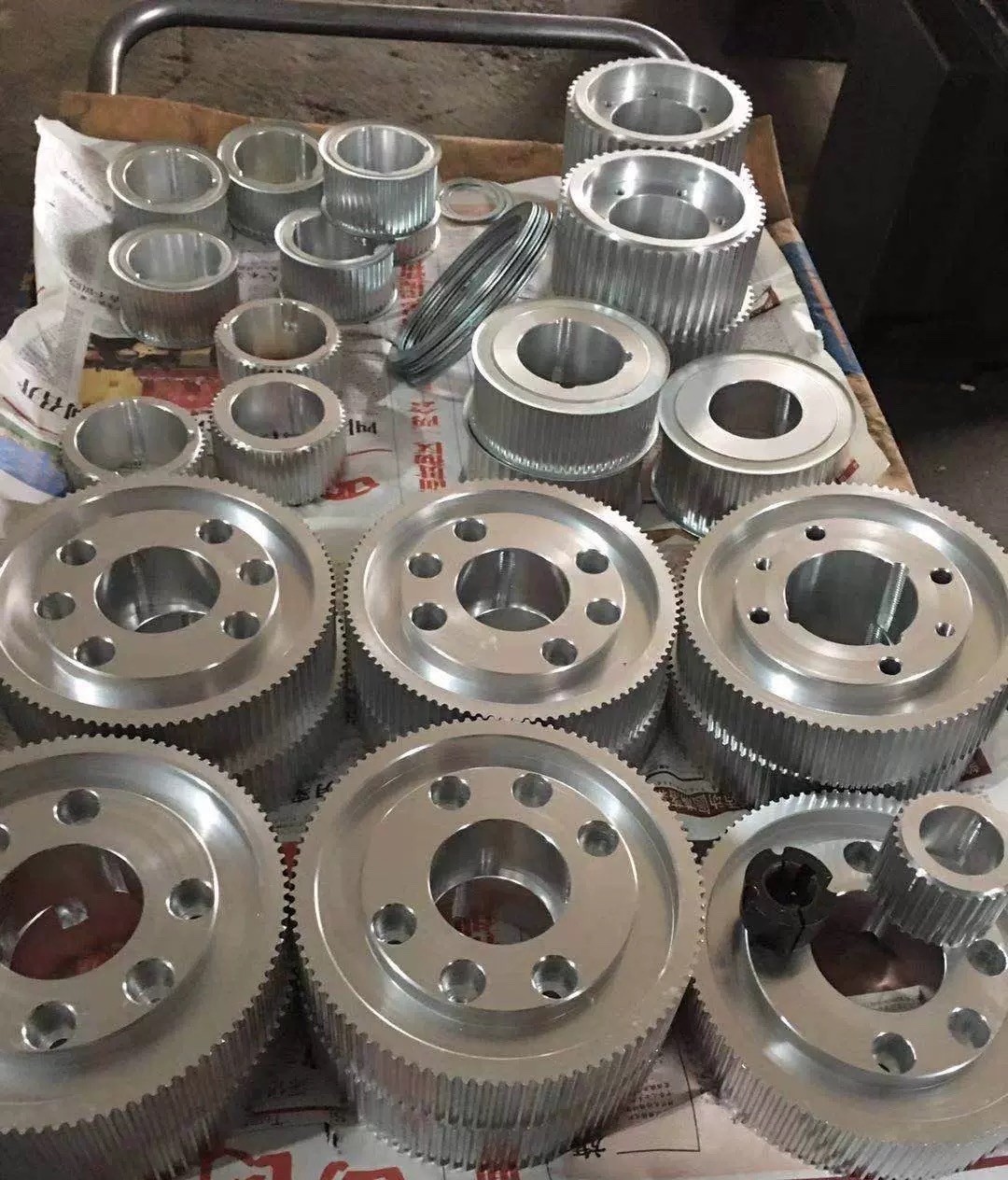 云南機(jī)械配件加工廠