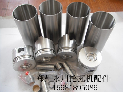 洋馬4TNV94/98發(fā)動(dòng)機(jī)四配套大修包大小瓦啟動(dòng)馬達(dá)發(fā)電機(jī)