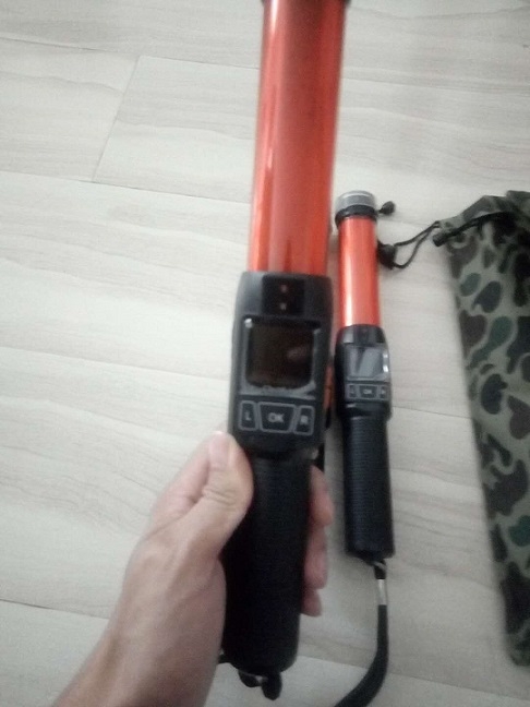 酒安A10酒駕排查酒精檢測儀