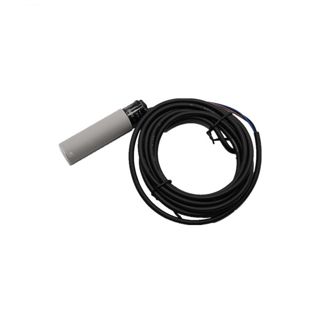 供應奧托尼克斯接近開關CR18-8DN/8DN2/8DP電容式傳感器CR30-15DN