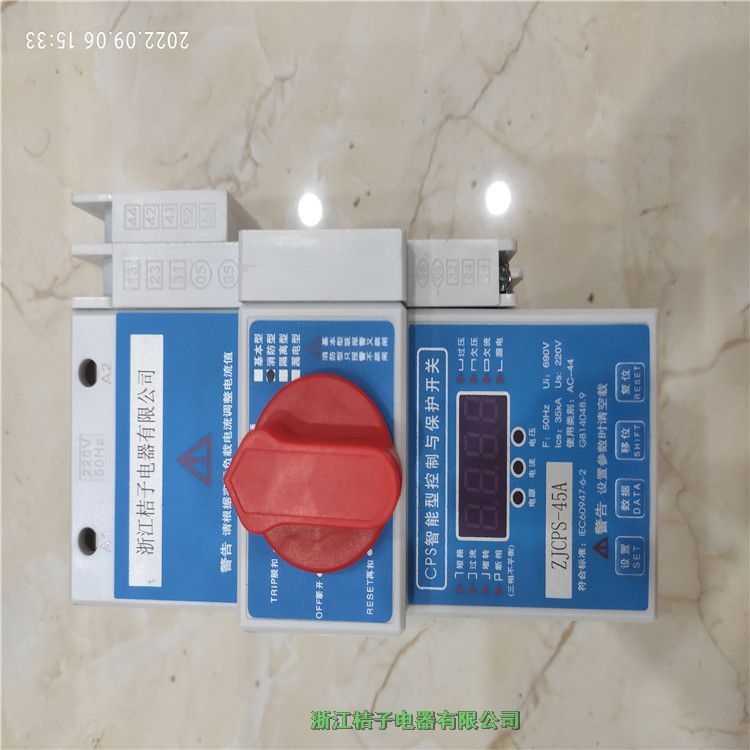 湖南kb0100CM10002MFG控制與保護(hù)開關(guān)2022新款價格