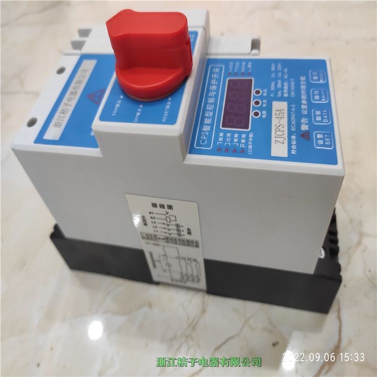 湖南kb0100CM10002MFG控制與保護(hù)開(kāi)關(guān)2022新款選型