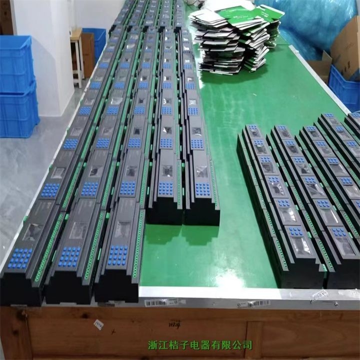 湖北PMAC-RM0616C智能照明燈光控制系統(tǒng)桔子電器保修4年
